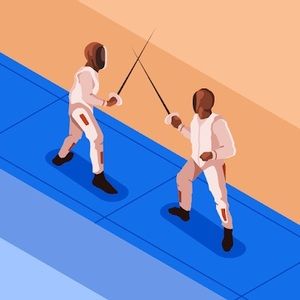 Meet your Posher, Robert